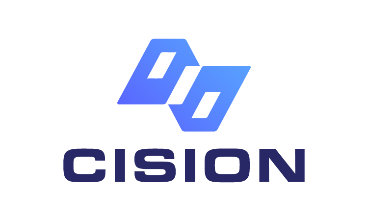 Cision logo