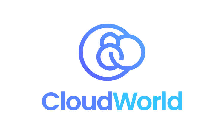 CloudWorld logo