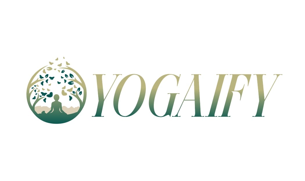 Yogaify logo