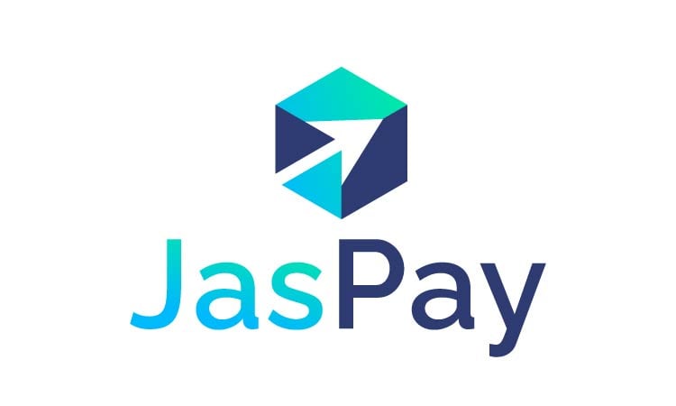 JasPay logo