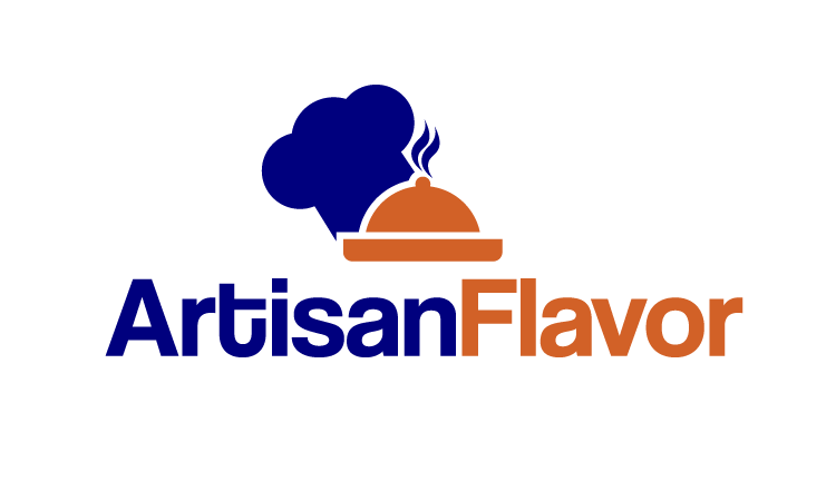ArtisanFlavor logo