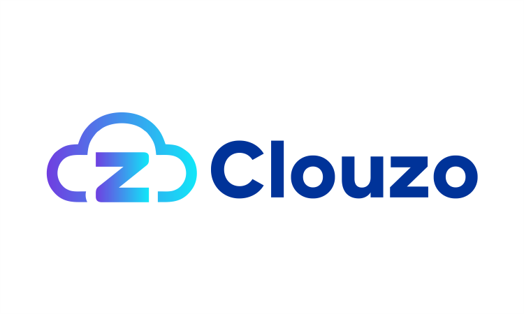 Clouzo logo