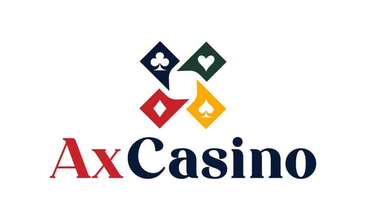 AxCasino logo