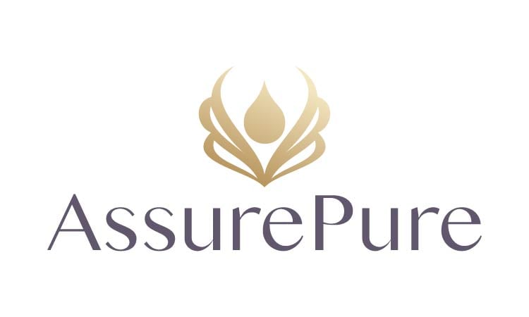 AssurePure logo