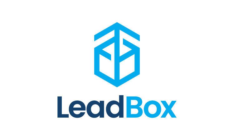 LeadBox logo