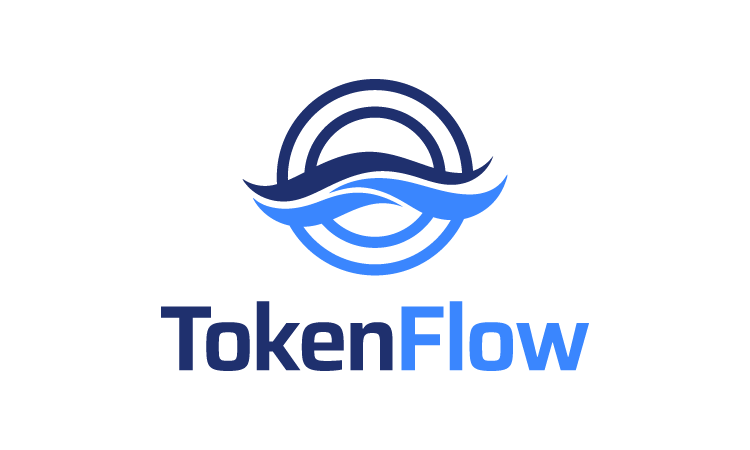 TokenFlow logo