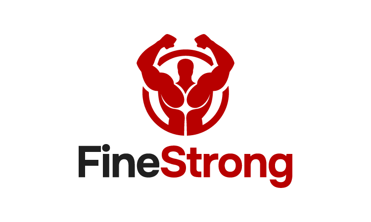 FineStrong.com - Great premium domain names for sale