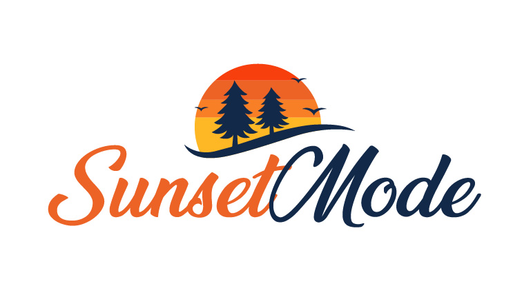 SunsetMode logo