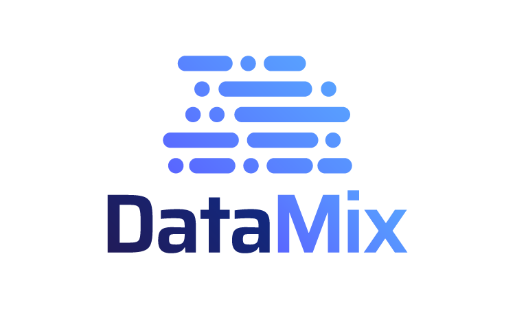 DataMix logo