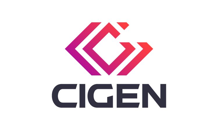 Cigen logo
