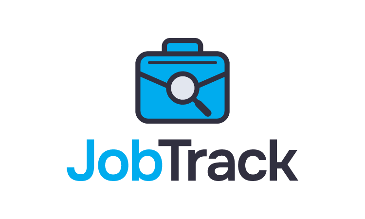 JobTrack logo