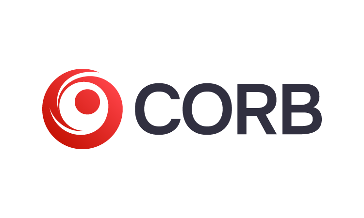 Corb logo