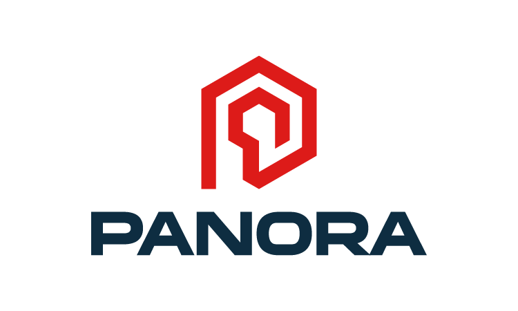 Panora logo