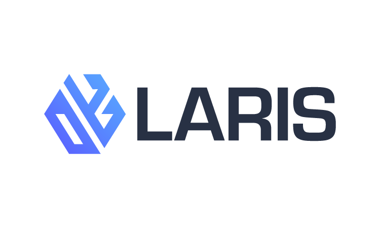 Laris logo