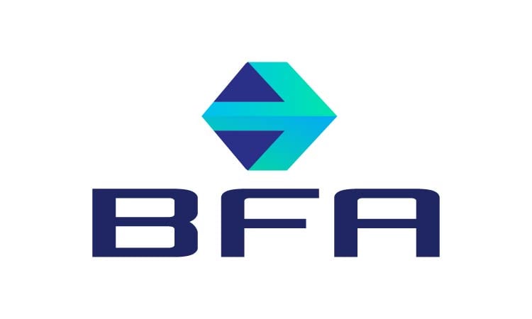 BFA logo