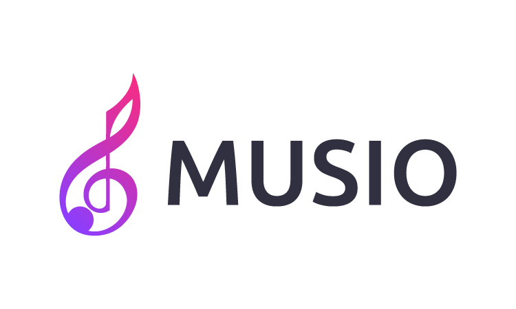 Musio logo