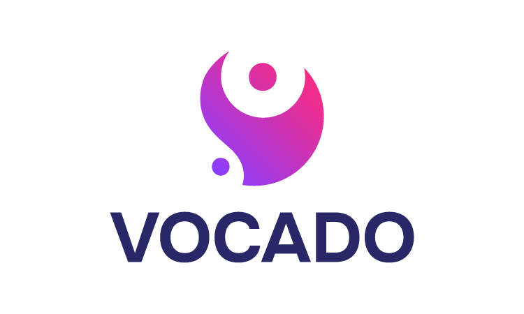 Vocado logo