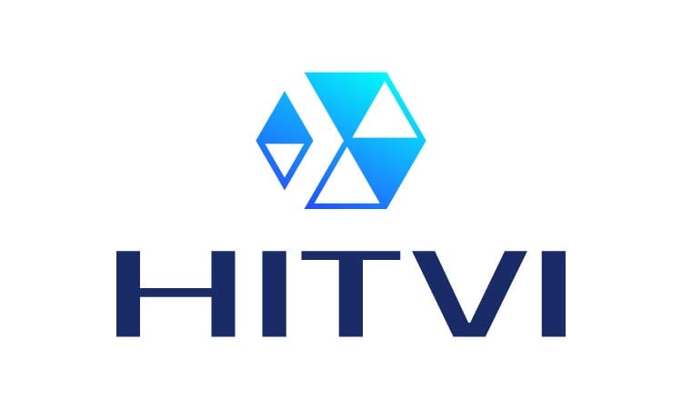 Hitvi logo
