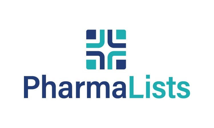PharmaLists logo