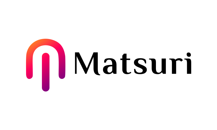 Matsuri logo
