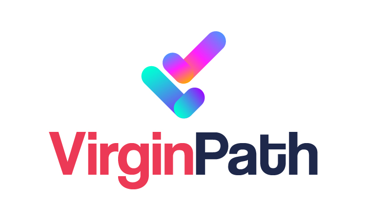 VirginPath logo