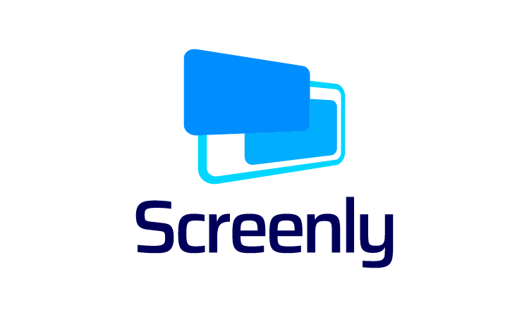 Screenly logo