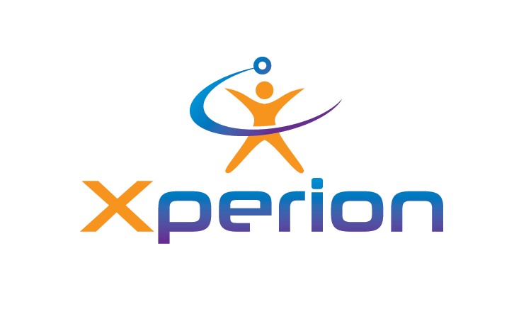 Xperion logo