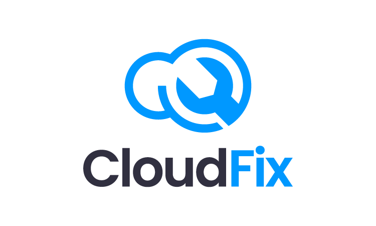 CloudFix logo