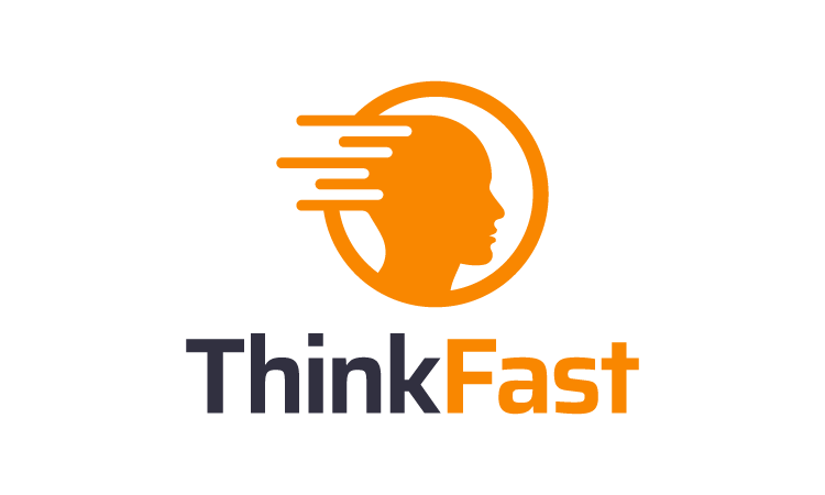 ThinkFast logo
