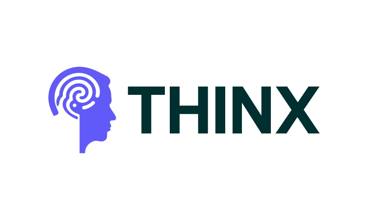 Thinx logo