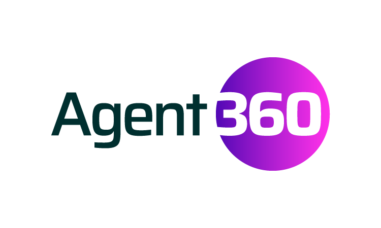 Agent360 logo