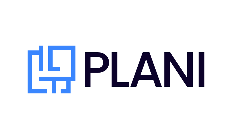 Plani logo