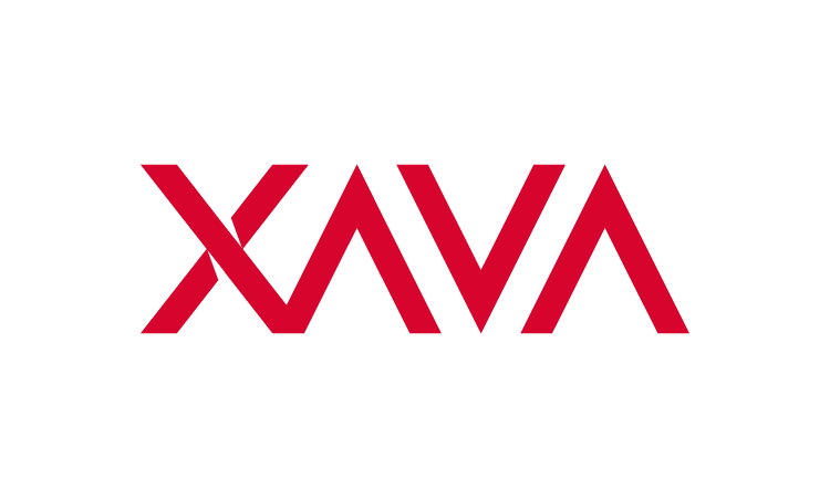 XAVA logo