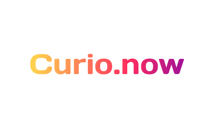 Curio logo