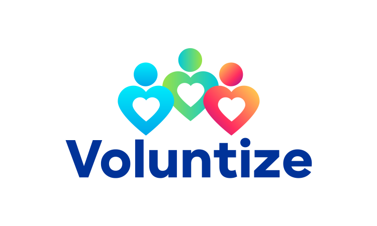 Voluntize logo