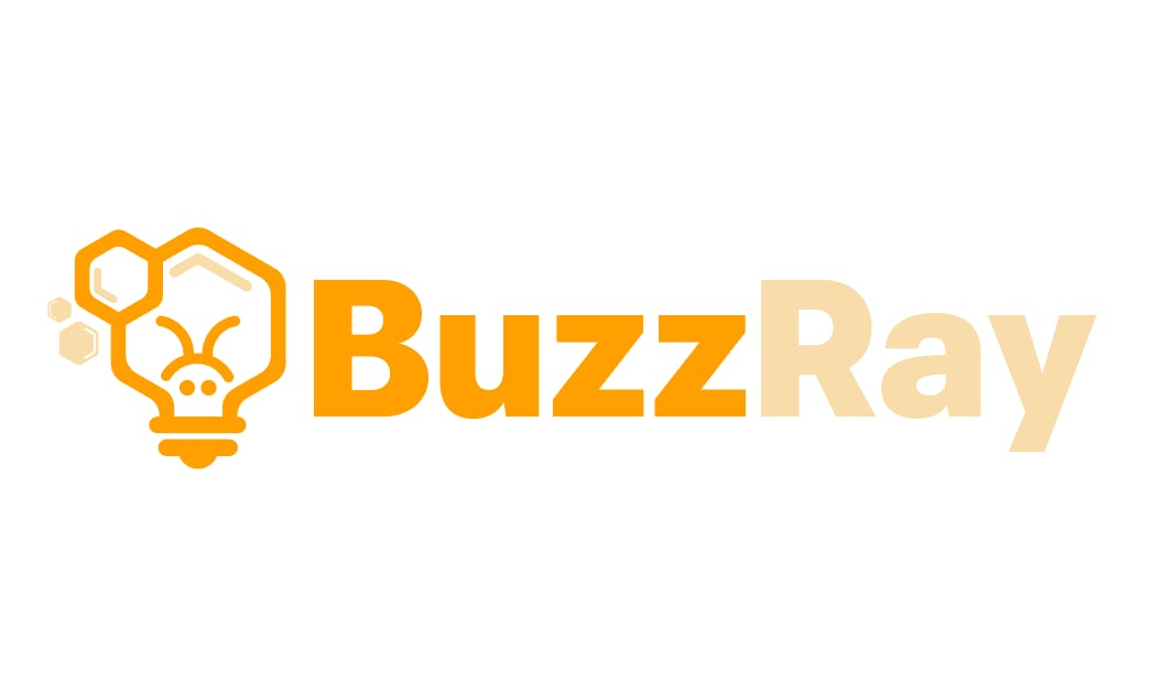 BuzzRay.com - Catchy premium domain names