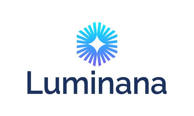 Luminana.com is for sale