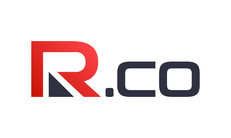 R logo