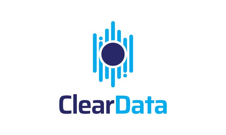 ClearData logo