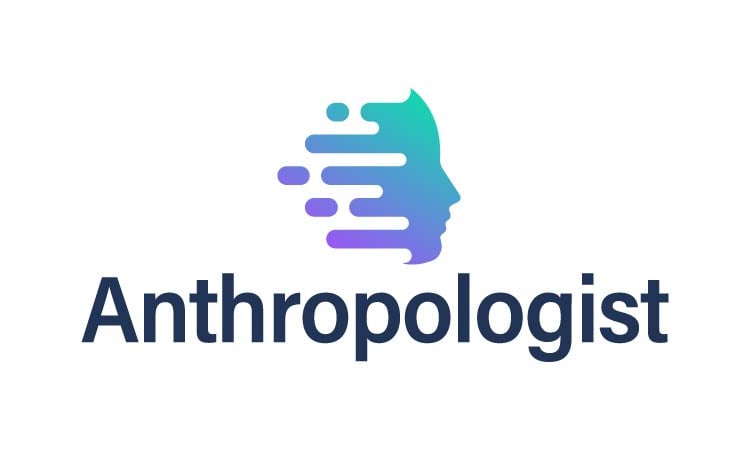 Anthropologist logo