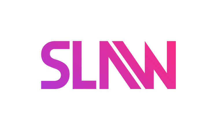 SLAW logo