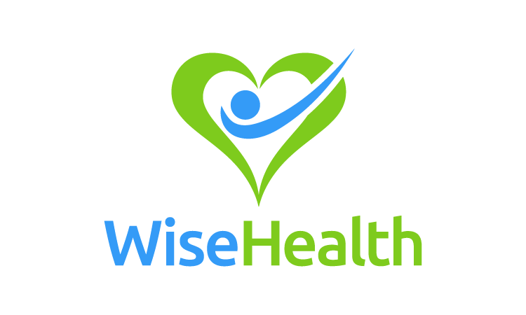 WiseHealth logo