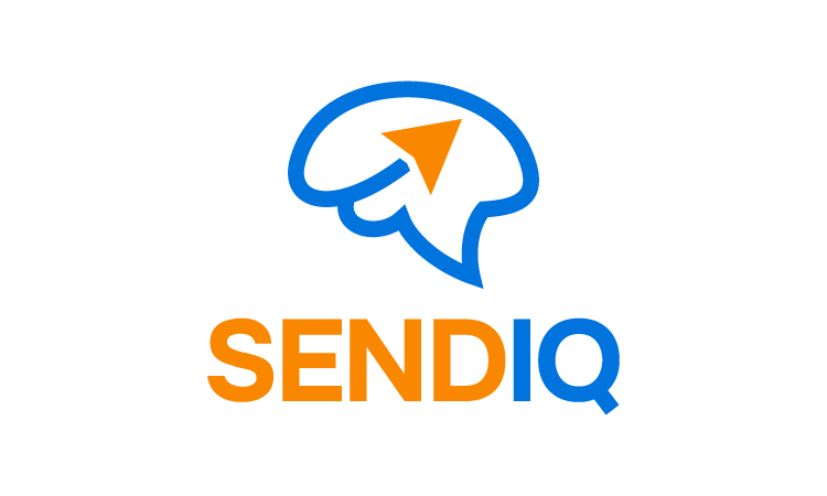 Sendiq logo