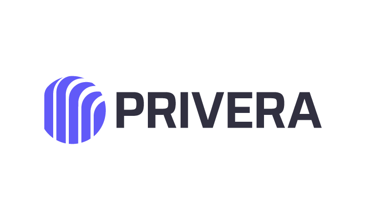 Privera logo