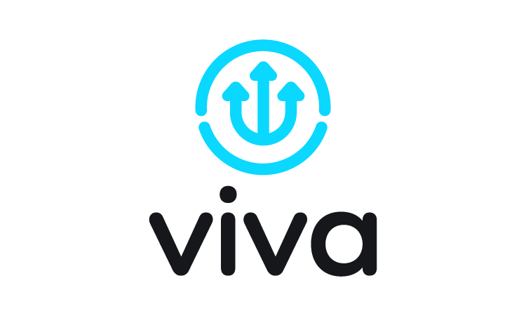 Viva logo