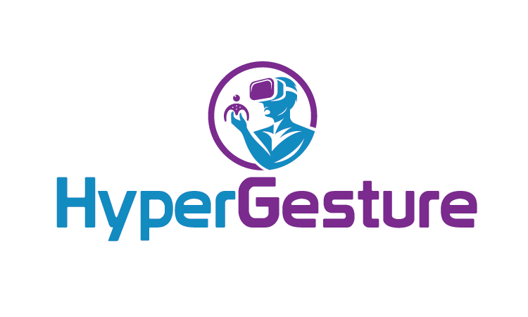 HyperGesture logo
