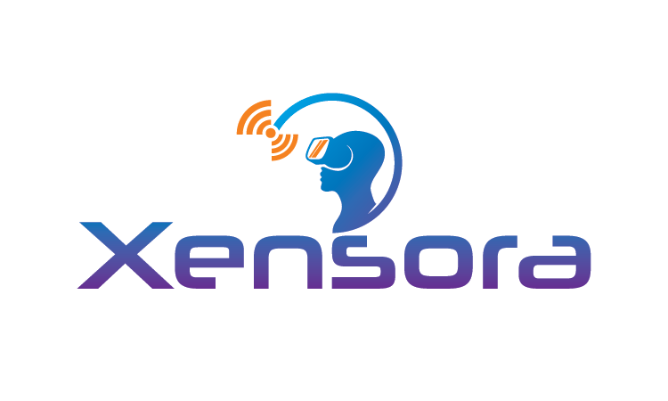 Xensora logo