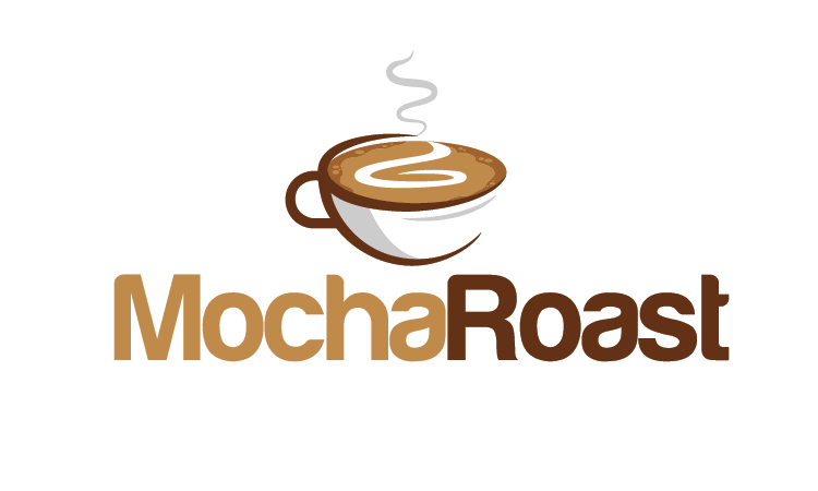 MochaRoast logo