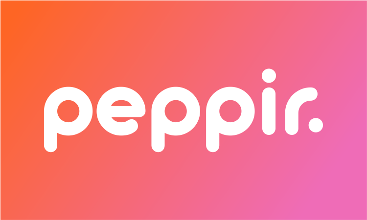 Peppir logo
