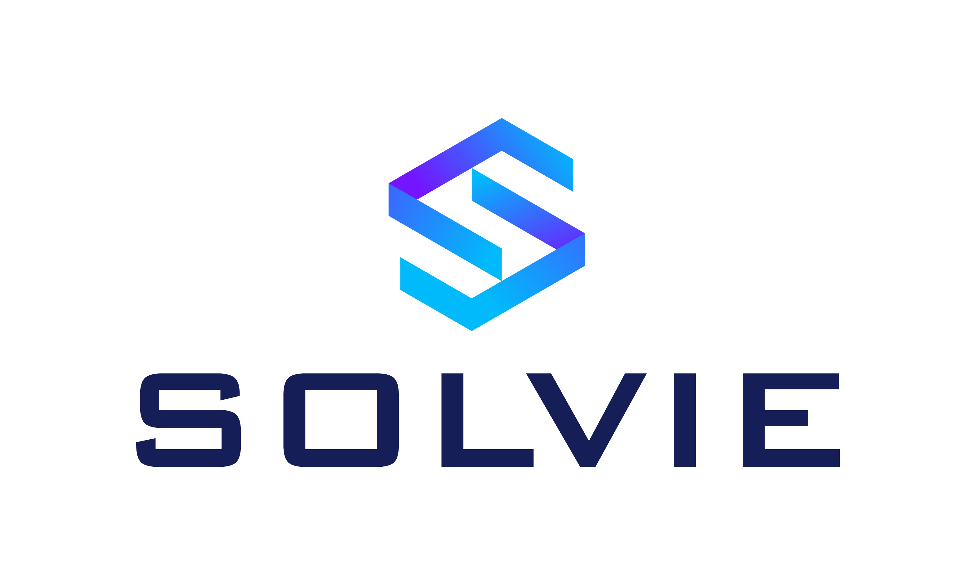Solvie logo
